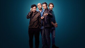 new movies on Netflix