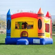 Bounce house rentals