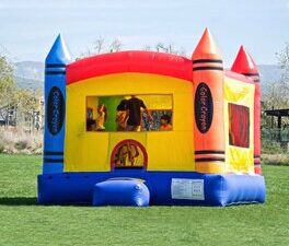Bounce house rentals