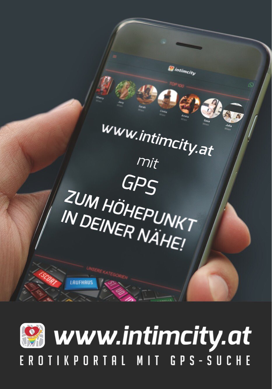Escort Wien
