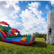 carnival game rentals