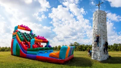 carnival game rentals