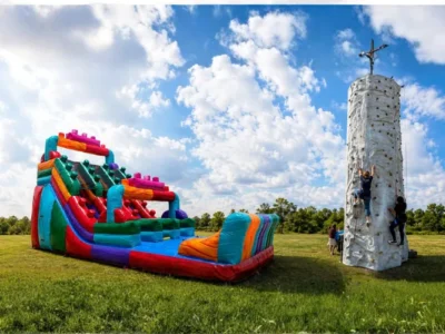 carnival game rentals