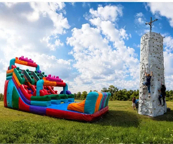 carnival game rentals